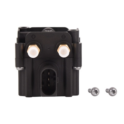 BF0319390007 BAPMIC Блок клапанів компресора повітряної підвіски