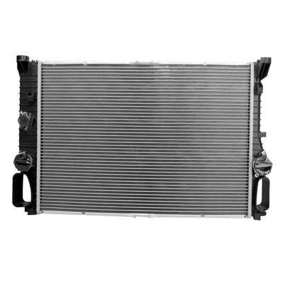 TOPT1101064 BAPMIC Радиатор двигателя