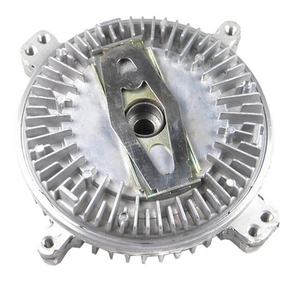 TOPT1103035 BAPMIC Муфта вентилятора