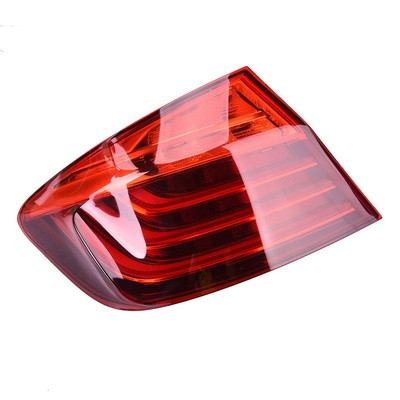 BF0217500007 BAPMIC Ліхтар задній на крилі лівий