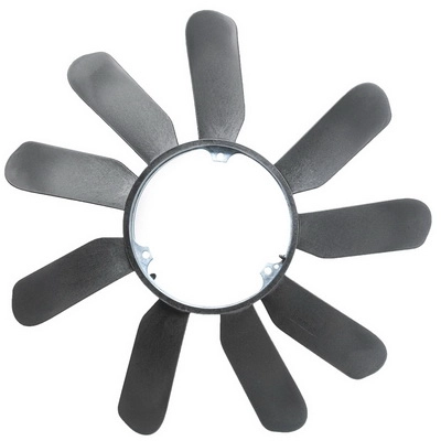 TOPT1104005 BAPMIC Крильчатка вентилятора