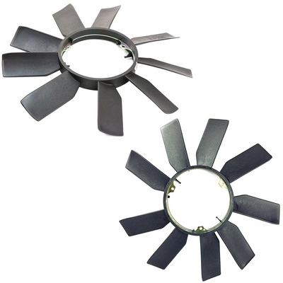 TOPT1104001 BAPMIC Крильчатка вентилятора