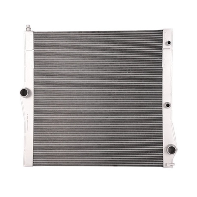 BF0426790176 BAPMIC Радиатор двигателя