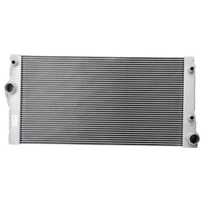 TOPT1201053 BAPMIC Радиатор двигателя