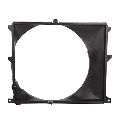 TOPT1216003 BAPMIC Кожух E34 Вентилятор