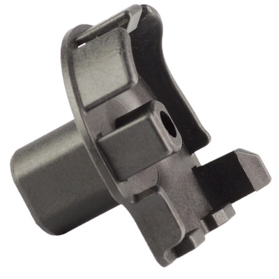 TOPT1117017 BAPMIC Кронштейн радіатора