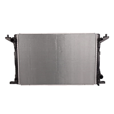 BF0426790169 BAPMIC Радиатор двигателя