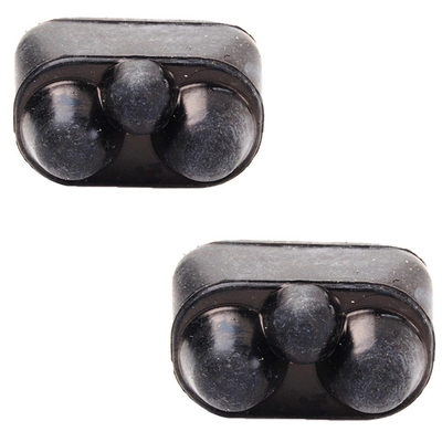 TOPT1217206 BAPMIC Гумове кріплення кронштейна