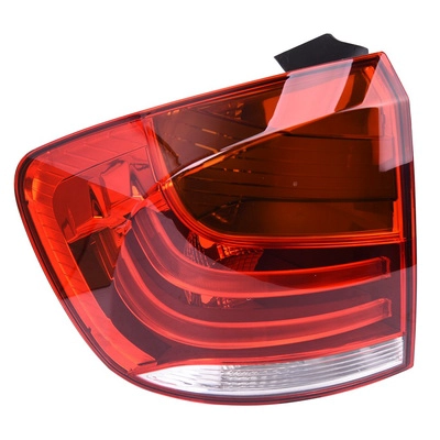 BF0217500013 BAPMIC Зовнішній задний ліхтар