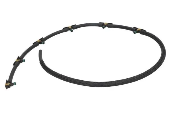 ENT120288 ENGITECH Шланг переливу BMW 3 (F30, F80), 3 (F31), 3 GRAN TURISMO (F34), 4 (F32, F82), 4 (F33, F83), 4 GRAN COUPE (F36), 5 (F10), 5 (F11), 5 GRAN TURISMO (F07), 7 (F01, F02, F03, F04), X3 (F25) 09.10-