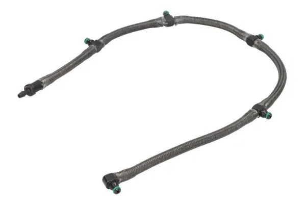 ENT120293 ENGITECH Шланг переливу VOLVO S60 I, S80 I, V70 II, XC90 I 01.01-12.14