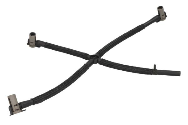 ENT120312 ENGITECH Шланг переливу AUDI A1, A2  SEAT AROSA, CORDOBA, IBIZA III, IBIZA IV, IBIZA IV SC, IBIZA IV ST, TOLEDO IV  SKODA FABIA I, FABIA I PRAKTIK, FABIA II, FABIA III, RAPID, ROOMSTER 08.90-12.22