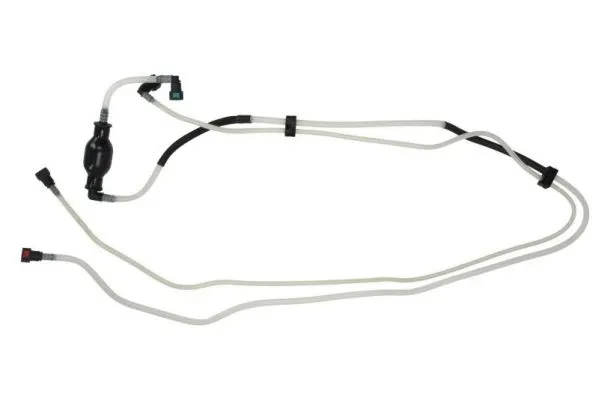 ENT120163 ENGITECH Паливний шланг RENAULT CLIO II, KANGOO 06.01-