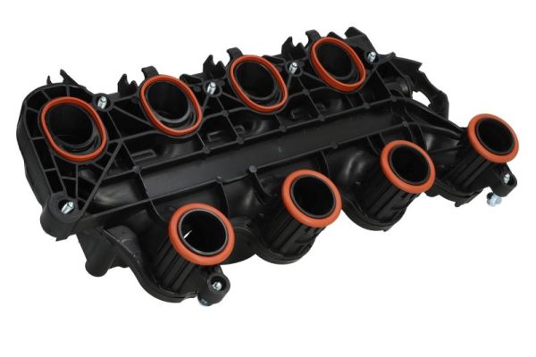 ENT320151 ENGITECH Впускний колектор (з прокладками) CITROEN C5 II, C5 III, C6, C8, C-CROSSER, C-CROSSER ENTERPRISE, JUMPER III  FIAT ULYSSE  FORD GALAXY II, GALAXY MK II, MONDEO IV, S-MAX  JAGUAR XF I 2.2D 03.06-