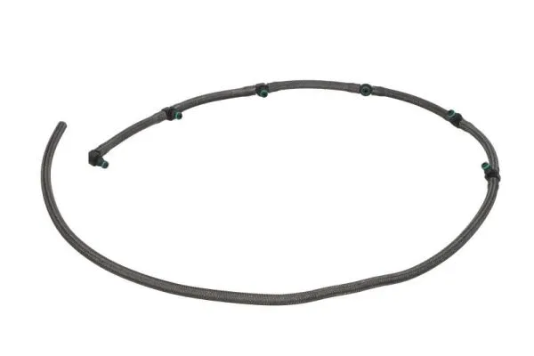 ENT120266 ENGITECH Шланг переливу BMW 3 (E46), 5 (E39), 5 (E60), 5 (E61), 7 (E38), 7 (E65, E66, E67), X5 (E53) 08.98-05.10