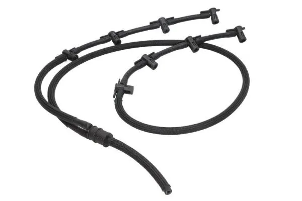 ENT120303 ENGITECH Шланг переливу AUDI A8 D4, Q7  VW TOUAREG 4.2D 05.09-03.18