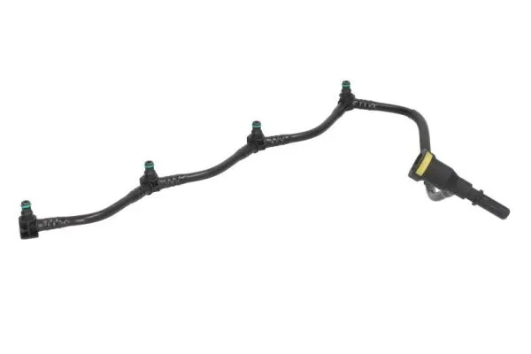 ENT120300 ENGITECH Шланг переливу RENAULT MEGANE I, MEGANE I CLASSIC, MEGANE I COACH, SCENIC I 1.9D 03.99-08.03