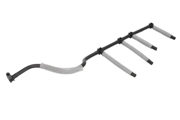 ENT120299 ENGITECH Шланг переливу CITROEN C4 I, C5 III  PEUGEOT 307, 308 I, 407, 508 I 10.03-12.18