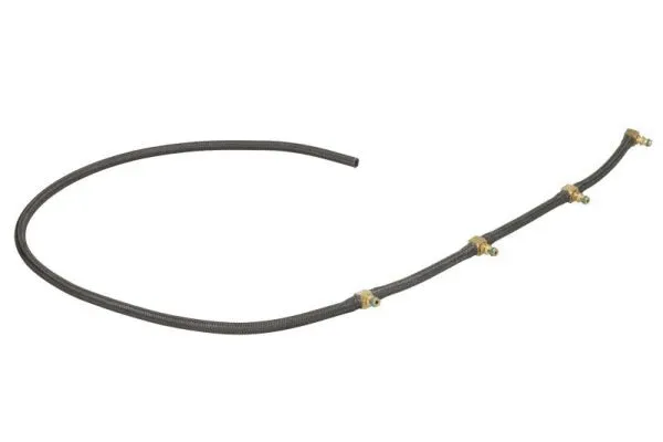 ENT120304 ENGITECH Шланг переливу MERCEDES C (CL203), C T-MODEL (S203), C (W203), CLC (CL203), SPRINTER 3,5-T (B906), SPRINTER 3-T (B906), SPRINTER 4,6-T (B906), SPRINTER 5-T (B906) 2.1D/2.2D 02.99-12.19