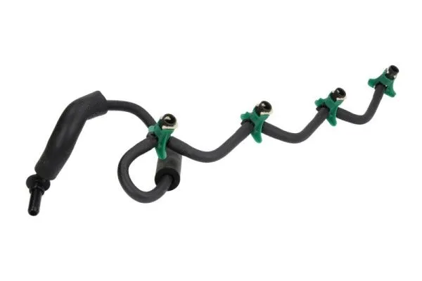 ENT120134 ENGITECH Шланг переливу CITROEN BERLINGO, BERLINGO MULTISPACE, C3 II, C3 PICASSO, C4 AIRCROSS, C4 II, C4 PICASSO II, C5 III, DS3, DS4, DS5  PEUGEOT 3008 I, 308 II, PARTNER, PARTNER TEPEE 1.6D 07.10-