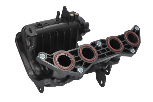 ENT320139 ENGITECH Впускний колектор (з прокладками) CITROEN BERLINGO, C2, C2 ENTERPRISE, C3 I, C3 II, C3 PLURIEL, NEMO, SAXO, XSARA, ZX  PEUGEOT 1007, 106 II, 206, 206+, 207, 306, 307, BIPPER 1.1-1.4LPG 03.91-