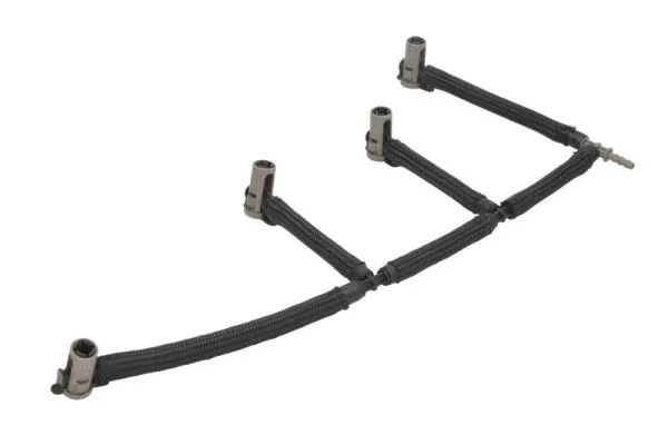 ENT120264 ENGITECH Шланг переливу AUDI A3, Q2  SEAT ATECA  SKODA OCTAVIA II, OCTAVIA III  VW GOLF ALLTRACK VII 1.6D 06.09-