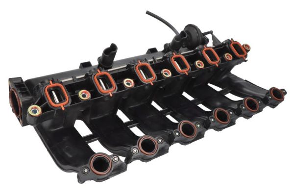 ENT320142 ENGITECH Впускний колектор (з прокладками) BMW 7 (E65, E66, E67), X5 (E70), X6 (E71, E72) 3.0D 07.05-03.10