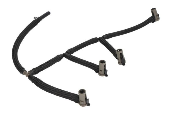 ENT120318 ENGITECH Шланг переливу MAN TGE  VW CALIFORNIA T6 CAMPER, CRAFTER, GRAND CALIFORNIA CAMPER 2.0D 04.15-