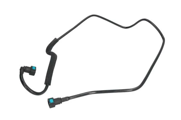 ENT120110 ENGITECH Паливний шланг RENAULT CLIO II, KANGOO, KANGOO EXPRESS, KANGOO II, MEGANE 1.6-1.6LPG 09.98-