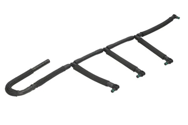 ENT120262 ENGITECH Шланг переливу AUDI A1, A3  SEAT ALTEA, ALTEA XL, IBIZA IV, IBIZA IV SC, IBIZA IV ST, LEON, TOLEDO IV  SKODA FABIA II, OCTAVIA II, RAPID, ROOMSTER, ROOMSTER PRAKTIK, SUPERB II 1.6D 02.09-09.20