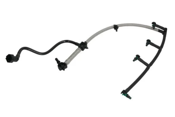 ENT120139 ENGITECH Шланг переливу FORD TRANSIT, TRANSIT V363 2.2D 09.11-12.18