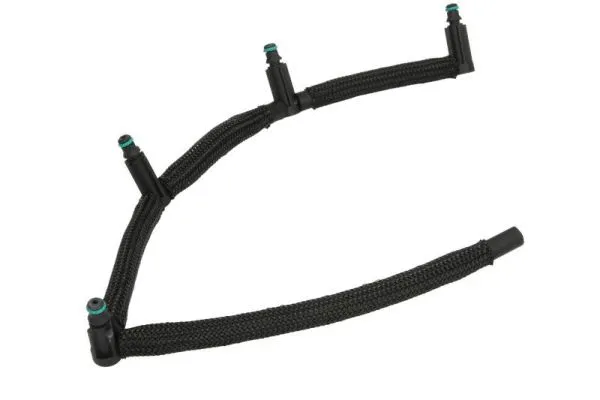 ENT120132 ENGITECH Шланг переливу (довжина 2 445мм) VOLVO C30, S40 II, S80 II, V50, V70 III  CITROEN BERLINGO, BERLINGO MULTISPACE, C2, C3 I, C3 II, C3 PICASSO, C4, C4 GRAND PICASSO I, C4 I 1.6/1.6D 08.02-