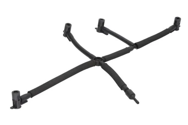 ENT120301 ENGITECH Шланг переливу VW AMAROK 2.0D 09.10-10.13