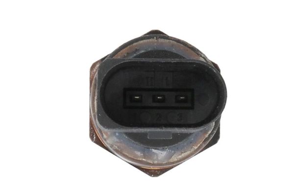 ENT260100 ENGITECH Датчик тиску палива AUDI A5, A6 ALLROAD C8, A6 C8 3.0/3.0H 07.16-