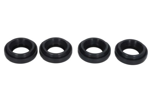 ENT250562 ENGITECH Комплект прокладок клапанної кришки ціна за 4 шт TOYOTA DYNA, FORTUNER, HIACE / COMMUTER V, HIACE IV, HIACE V, HILUX VI, HILUX VII, LAND CRUISER 90, LAND CRUISER PRADO 2.5D/3.0D 02.00-