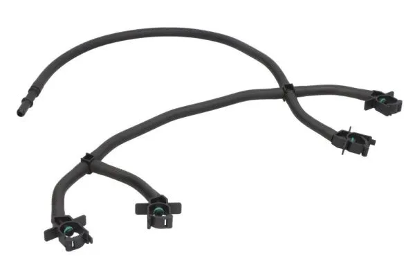 ENT120274 ENGITECH Шланг переливу FORD MONDEO III, TRANSIT 10.00-03.07