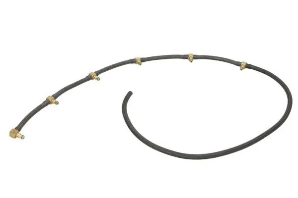 ENT120282 ENGITECH Шланг переливу (тип коннектора: метал) MERCEDES E T-MODEL (S210), E T-MODEL (S211), E (W210), E (W211), S (W220, V220) 3.2D 07.99-07.09