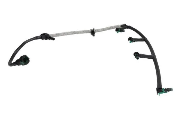 ENT120138 ENGITECH Шланг переливу CITROEN JUMPER III  FIAT DUCATO  FORD TOURNEO CUSTOM V362, TRANSIT, TRANSIT CUSTOM V362, TRANSIT V363  PEUGEOT BOXER 2.2D 04.06-