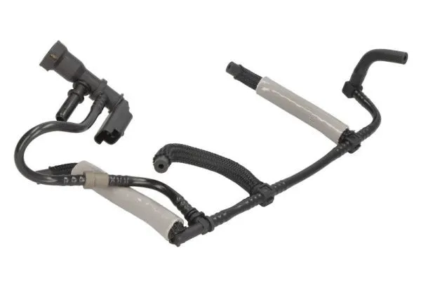 ENT120287 ENGITECH Шланг переливу RENAULT KANGOO II 1.5D 09.10-