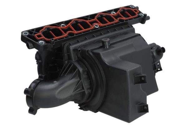 ENT320157 ENGITECH Впускний колектор OPEL ASTRA H, ASTRA H GTC, ZAFIRA B 1.6/1.6LPG 12.06-04.15