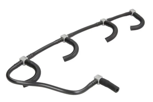 ENT120108 ENGITECH Шланг переливу DACIA DOKKER, DUSTER, LODGY, LOGAN, LOGAN EXPRESS, LOGAN II, LOGAN MCV, LOGAN MCV II, SANDERO, SANDERO II  RENAULT CAPTUR I, CLIO II, CLIO III, CLIO IV, FLUENCE 1.5D/1.6 09.98-