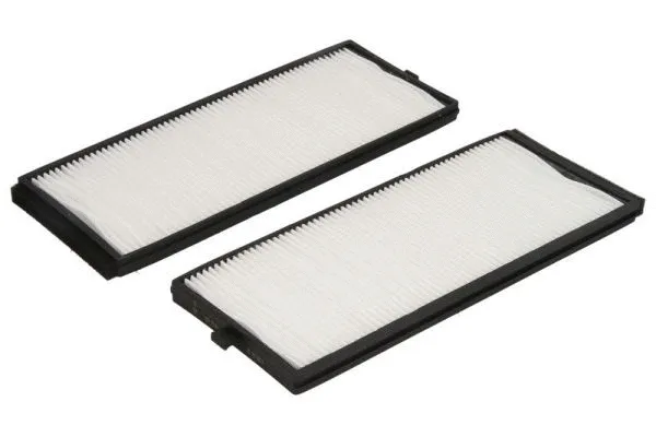 PURPC70272 PURRO Фільтр салону із елементами активованого вугілля HYUNDAI ACCENT I, ACCENT II, GETZ 1.1-1.6 10.94-12.10