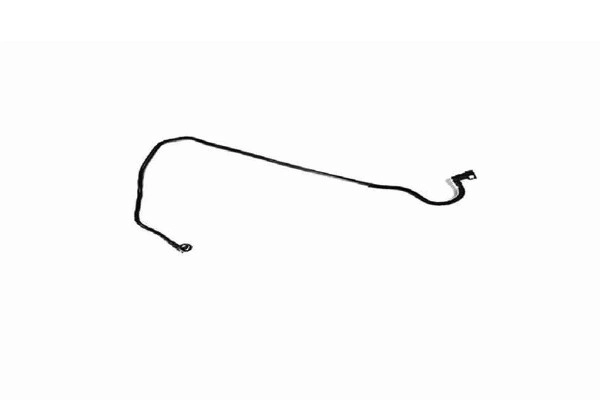 MH50170 MEHA AUTOMOTIVE MEHA FIAT Топливопровод Linea 1.3D Multijet 07-