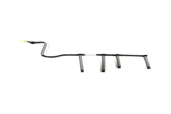 MH50243 MEHA AUTOMOTIVE MEHA Шланг обратки CITROEN C5 II,III 2.0 HDI