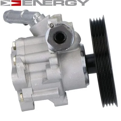 PW680567 ENERGY Гідравлічний насос, механізм рульового керування
