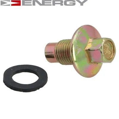 NE00729 ENERGY KOREK SPUSTU MISKI OLEJU FORD 14X150