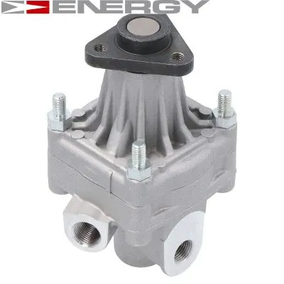 PW680040 ENERGY Насос гідропідсилювача AUDI 80 1.8