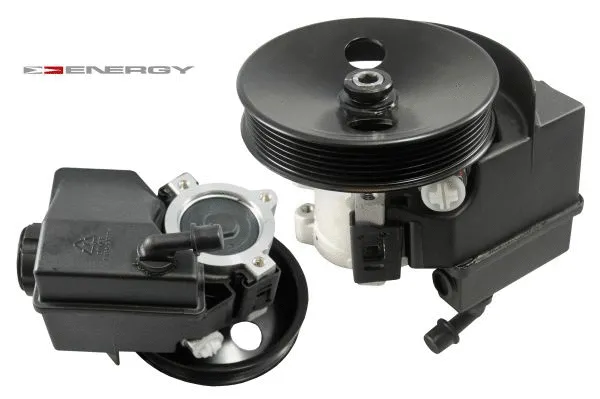 PW680790 ENERGY Насос гідропідсилювача VOLVO