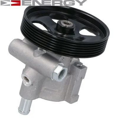 PW680492 ENERGY Насос гідропідсилювача RENAULT LAGUNAII1,8DCI