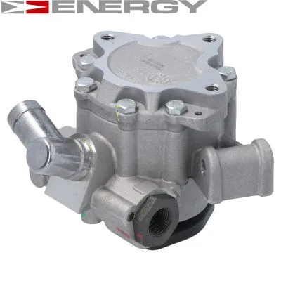 PW680840 ENERGY Насос гідропідсилювача MERCEDES ML